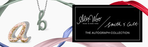 Alex Woo x Smith &amp; Cult: A colorful NEW beauty and fine jewelry collaboration