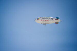 MEDIA ALERT: Freshworks Crashes Dreamforce with #Failsforce Campaign as 69% of SMBs Prepare to Switch Out Their SaaS CRM