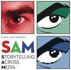 Comic-Con Brings SAM To San Diego