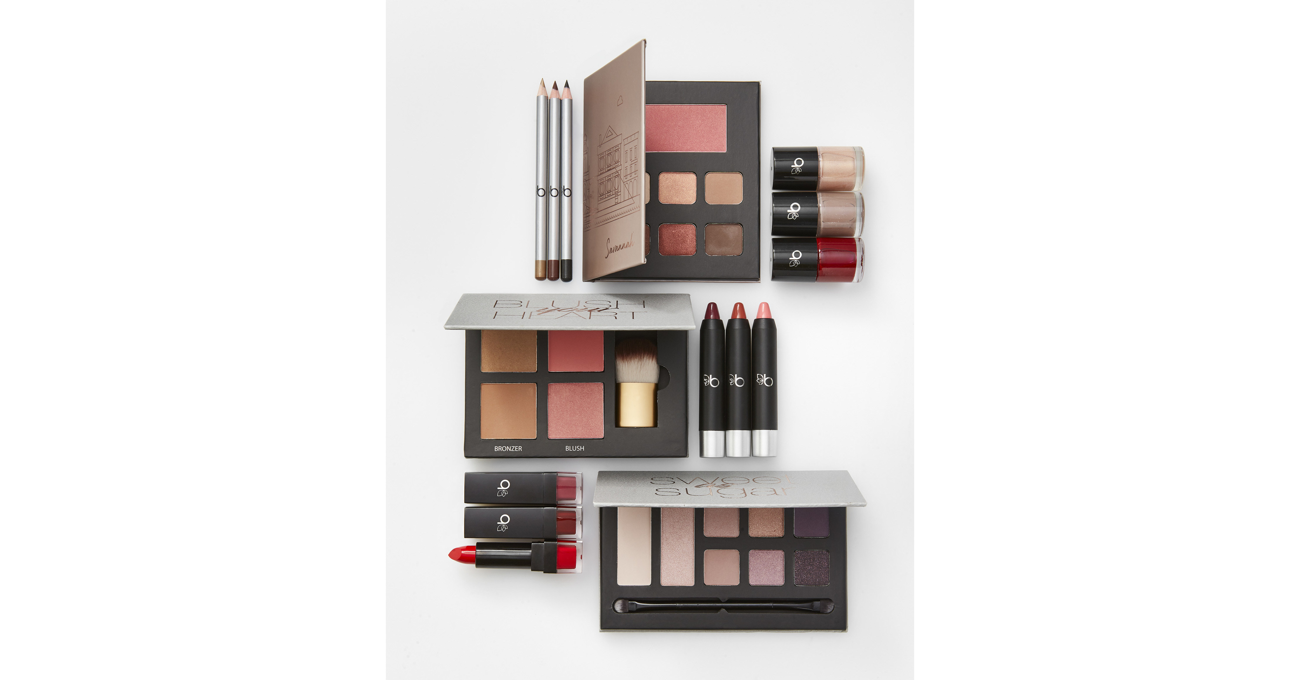 Belk Leverages Southern Strategy with New Beauty Line - Newsroom - Chain  Store Guide
