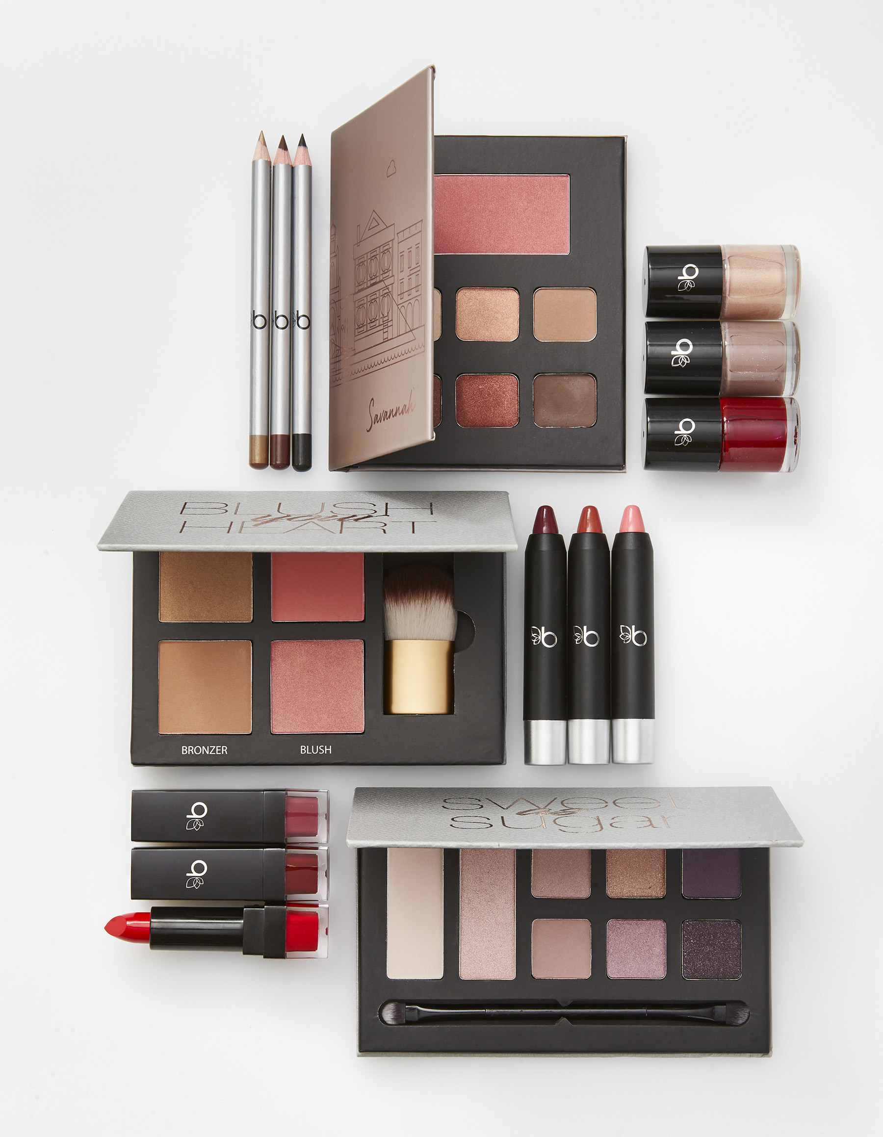Belk Introduces Private Label Beauty