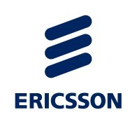 Logo : Ericsson (Groupe CNW/Vidéotron)