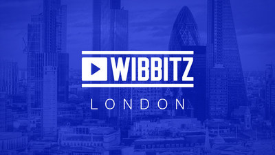 Wibbitz Pursues Further Growth in Europe with New Office in London, Appoints Jane Loring as Managing Director