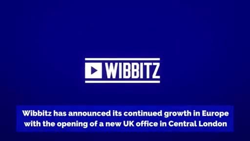 Wibbitz Pursues Further Growth in Europe with New Office in London, Appoints Jane Loring as Managing Director