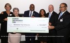 Diamond Empowerment Fund Awards $130,000 to Botswana Top Achievers Program