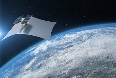 Capella Space closes $19M Series B to deliver reliable Earth observation data on demand