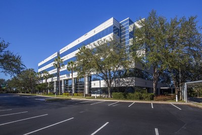 Innovatus Capital Partners Announces Acquisition of Westwood Corporate Center