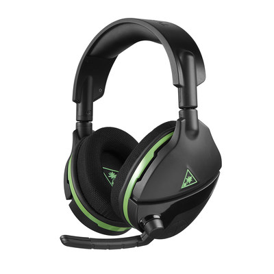 The Turtle Beach Stealth 600 is 2018's best-selling wireless headset.