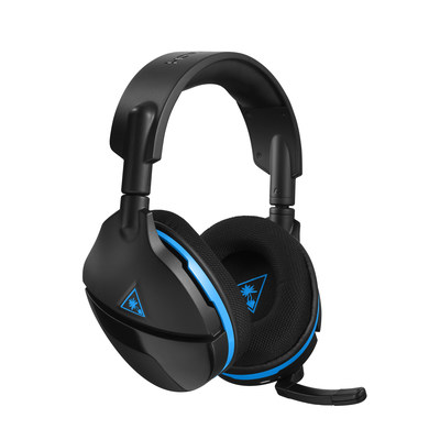 best settings for turtle beach stealth 600