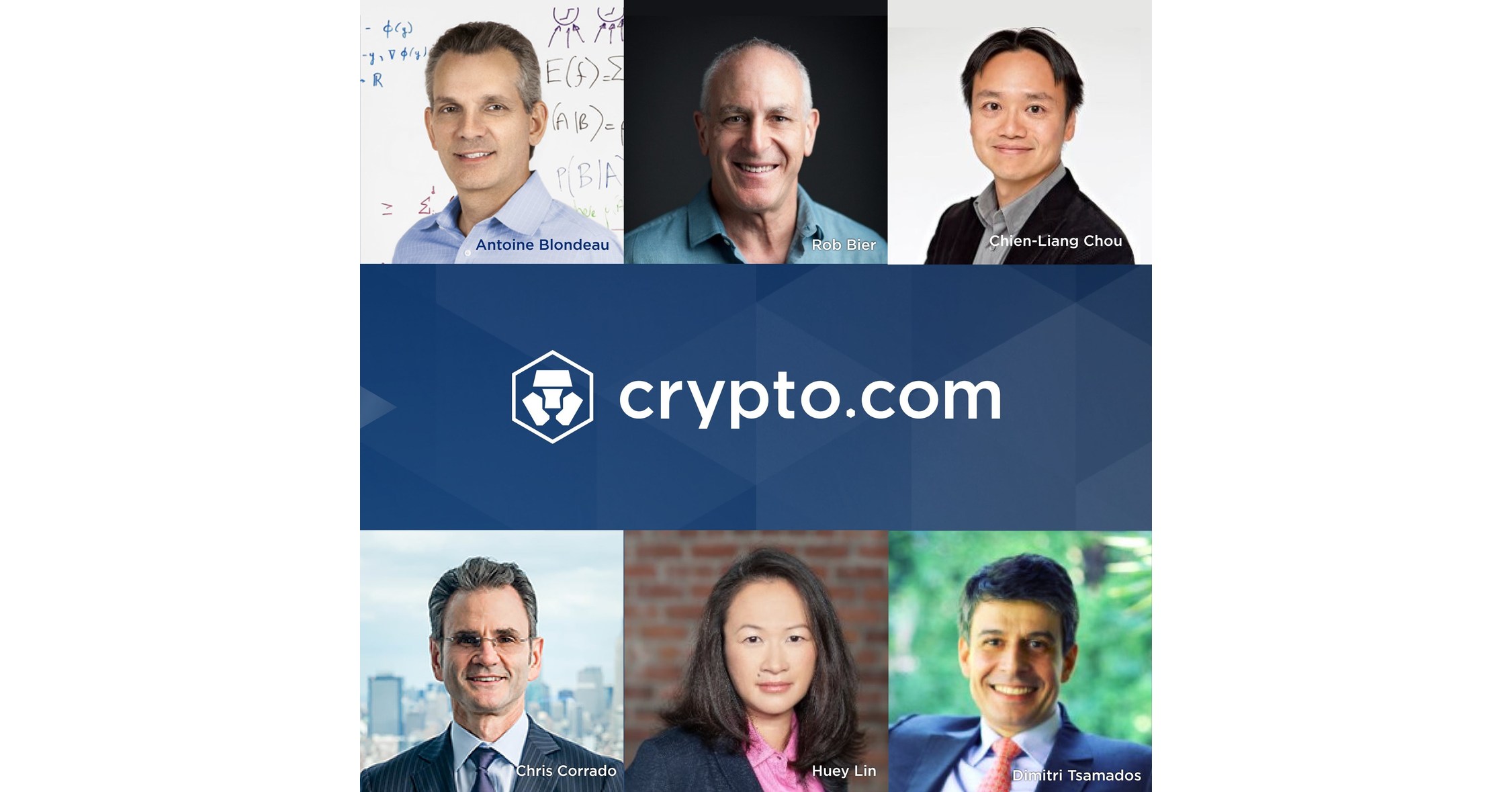 cryptocurrency advisory board