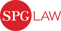 SPG Law logo (PRNewsfoto/SPG Law)