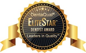 P&amp;R Dental Strategies Launches DentaQual® Leaders in Quality™ Dentist Recognition Program