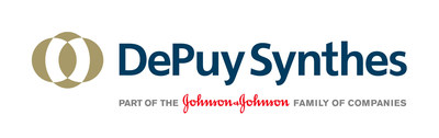 (PRNewsfoto/DePuy Synthes) (PRNewsfoto/DePuy Synthes)