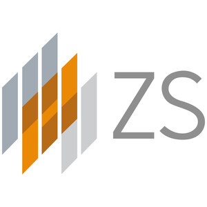 Global Consulting Firm ZS Announces New Office in India