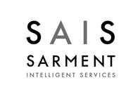 Sarment logo (PRNewsfoto/Sarment)