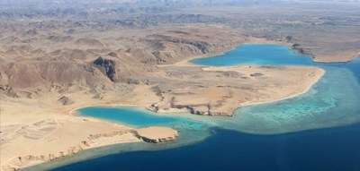 沙特公共投资基金新推领先健康旅游目的地Amaala