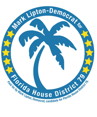 (PRNewsfoto/Mark Lipton for Florida House S)