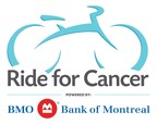 Media Advisory - Ride for Cancer powered by BMO Bank of Montreal hits the road and trail on September 29