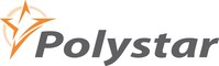 Polystar logo (PRNewsfoto/Polystar)