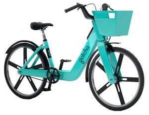 Baton Rouge Selects Gotcha To Launch First Public Bike Share Program