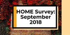Homeowners Ready to Sell in the Third Quarter of 2018, says Realtor® Survey