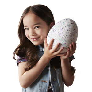 Spin Master Reveals Details of the Most-anticipated Hatchimals Launch to Date