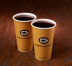 $1 Any Size Brewed Coffee on National Coffee Day at Coffee Beanery