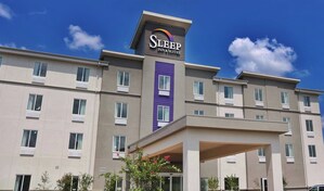 Sleep Inn Opens in Clarksville, Tennessee