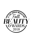 Perricone MD Essential Fx Intensive Overnight Moisturizer Honored With A 2018 Fall O, The Oprah Magazine Beauty O-Ward