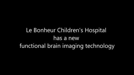 Le Bonheur Children's Is First In The World To Install TRIUX™ neo For Functional Brain Imaging