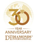 Diamonds International Celebrates 30 Sparkling Years in Business