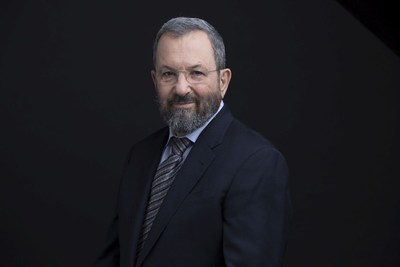 Former PM of Israel, Ehud Barak appointed as Chairman at InterCure and will be an active partner in leading Intercure's global growth and business development