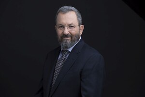 Former PM of Israel, Ehud Barak Appointed as Chairman at InterCure and Will Be an Active Partner in Leading InterCure's Global Growth and Business Development