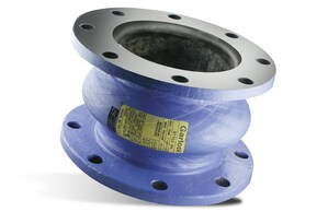 Garlock Launches ABRA-SHIELD™, an Expansion Joint Material Designed for Abrasion Protection