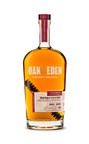Oak &amp; Eden Cabernet Finished, French Oak Influenced, Small-Batch Bourbon Released In Limited Quantities