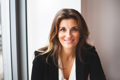 Emily Del Greco joins MightyHive as President of the Americas.