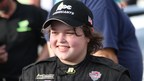 14-Year-Old, Mini Tyrrell, to Make First NASCAR Start This Weekend at Martinsville Speedway
