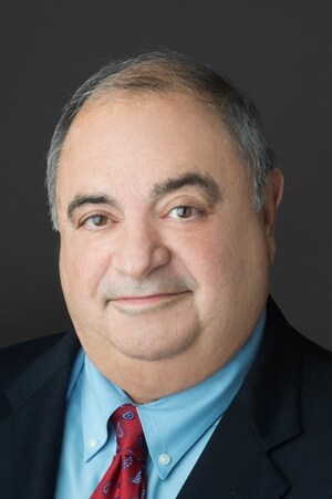 Anthony Pinelli, Esq. is recognized by Continental Who's Who