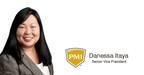 Danessa Itaya Joins PMI as Senior Vice President of the Property Management Franchise