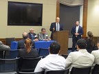 Grassroots Political Consulting LLC Hosted Capitol Hill Briefing on the Situation in Yemen