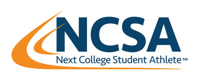 Next College Student Athlete (NCSA) (PRNewsfoto/Next College Student Athlete (N)