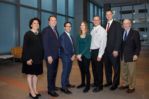 Six pediatric device innovators awarded total of $150,000 at Children's National 6th Annual Pediatric Device Symposium