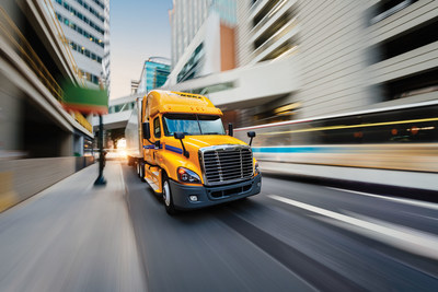 Penske Truck Leasing has introduced a state-of-the-art facility in Tallahassee, Florida.