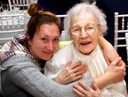 Journée internationale des aînés : Amour et dignité pour 1 448 personnes âgées accompagnées par Les Petits Frères