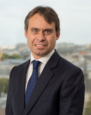Experienced IP Lawyer Gunther Meyer Joins Crowell &amp; Moring's Brussels Office