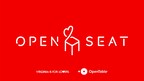 Announcing OpenSeat: Virginia Tourism Corp. and OpenTable Partner on New Dining Program Launching Exclusively in Virginia this September