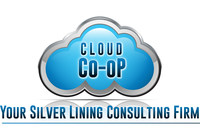 Your Silver Lining Consulting Firm (PRNewsfoto/Cloud Co-Op)
