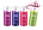 Tohi Ventures Launches New Antioxidant-Rich Aronia Berry Beverages