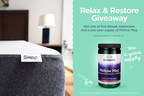 Sweet Dreams Are Made Of This: Swanson Health &amp; Sleep6 Announce "Relax &amp; Restore Giveaway"