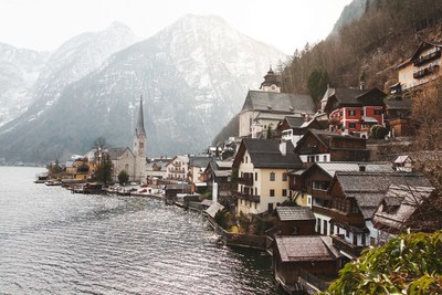 Austria Tourism Pilots Blockchain Tech Using Ethereum-Based Token (CNW Group/The ADbank Inc.)